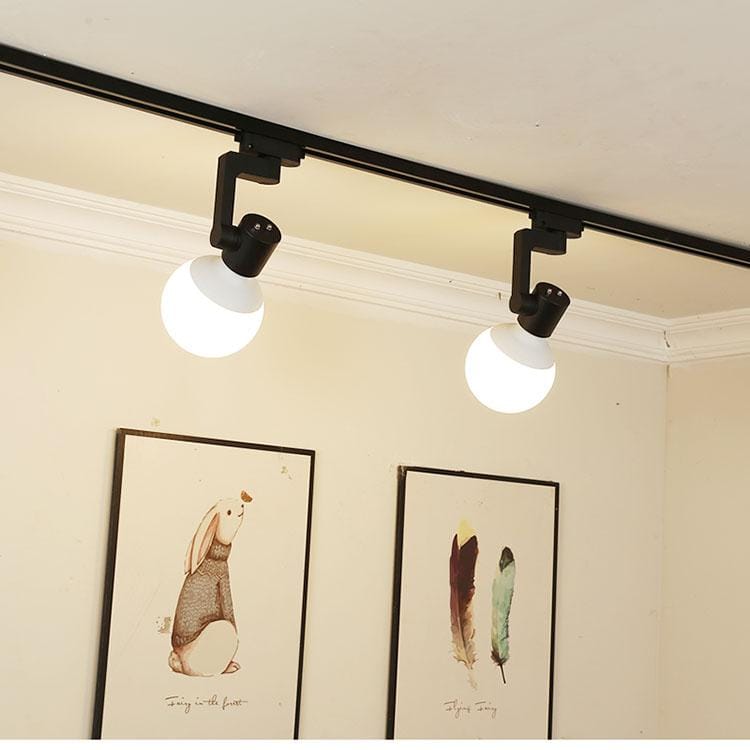 Zormyriel B | Track Light - Detail View #2 | HomeCartel