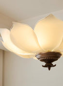 Lysweneth A | Semi Flush Mounted Light