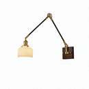 Sirion Deux | Wall Light Swing Arm