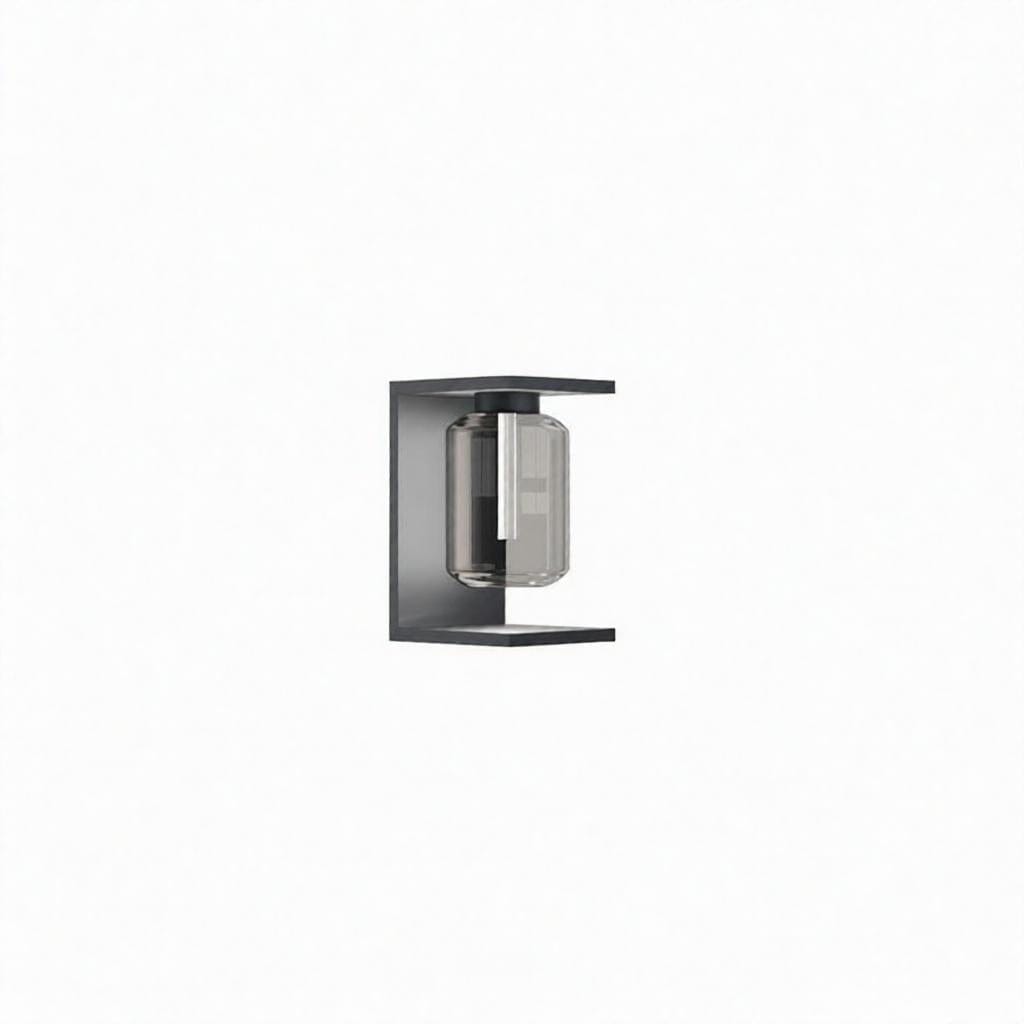 Fynzaria | Outdoor Wall Light - Detail View #6 | HomeCartel