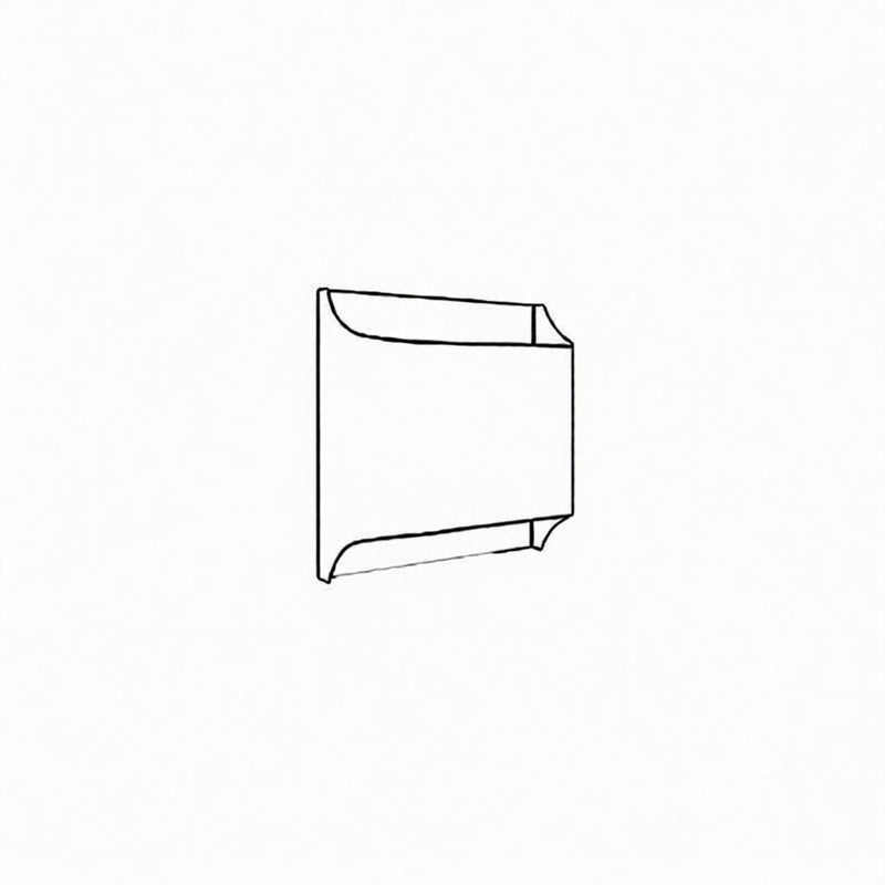 Elzirian | Outdoor Wall Light