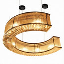 Syllorin I Cluster Chandelier