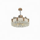 Vallinith B | Crystal Chandelier