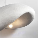 Hira | Wabi Sabi Pendant Light