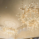 Irvynore I Cluster Chandelier
