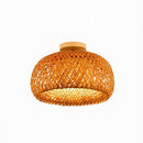 Marvic Deux | Semi Flush Mounted Light