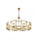 Franzel Une | Chandelier - Home Cartel ®