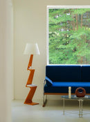 Lymorin I Floor Lamp