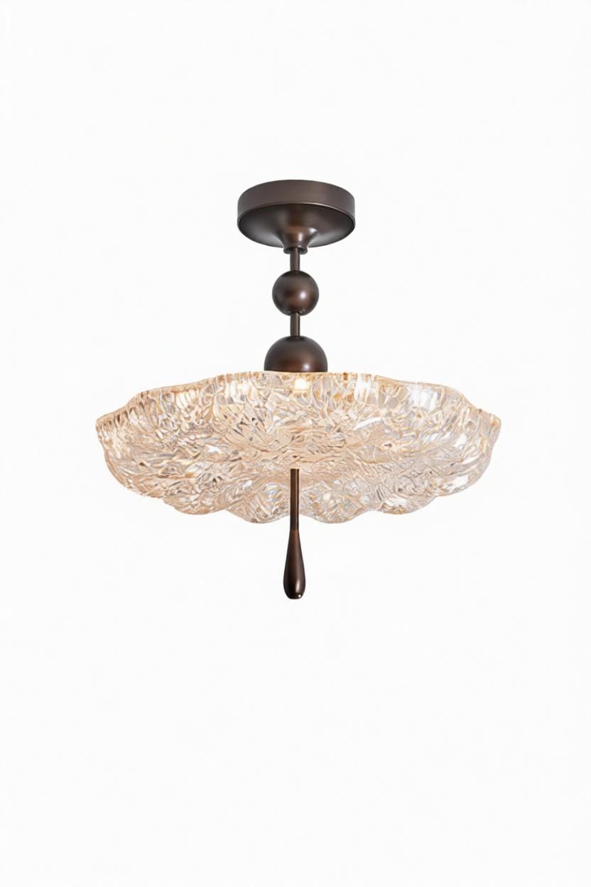 Venilra | Ceiling Mounted Light - Home Cartel ®
