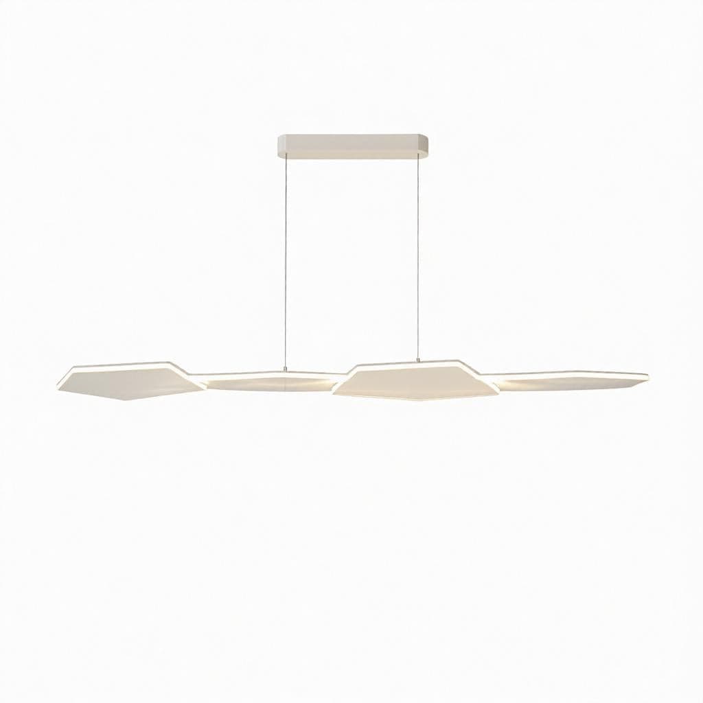 Fragomeni | Linear Chandelier