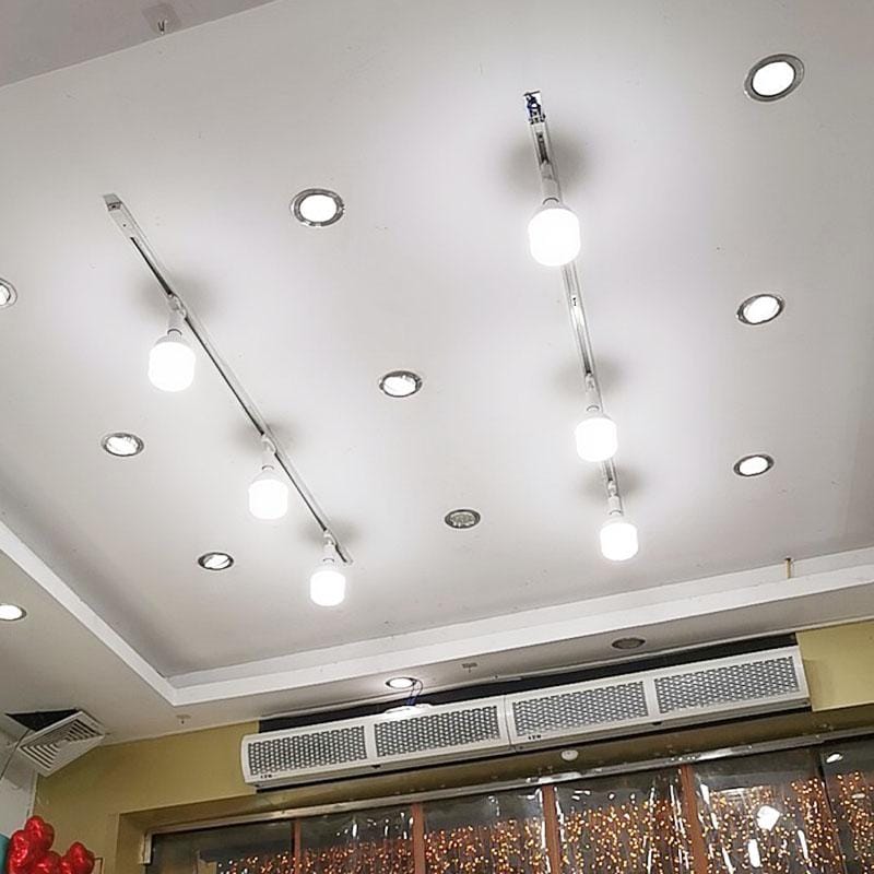 Aelstronis | Track Light - Detail View #4 | HomeCartel