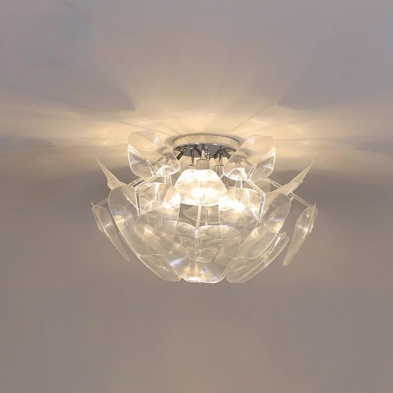 Elthirin | Semi Flush Mounted Light - Detail View #5 | HomeCartel
