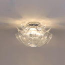Elthirin | Semi Flush Mounted Light