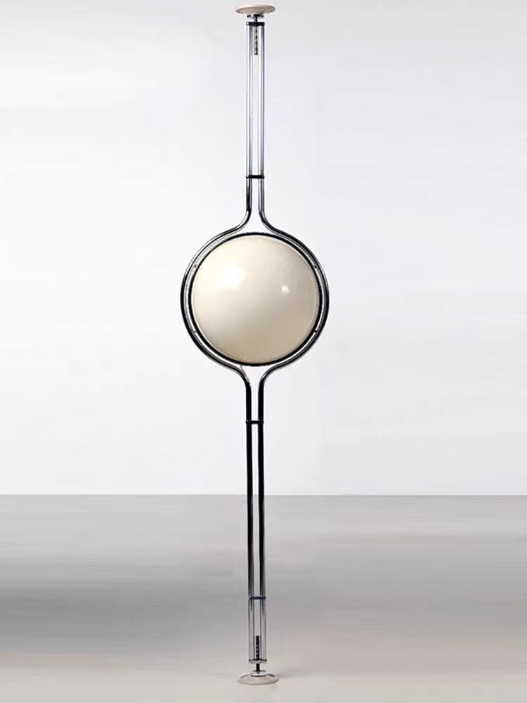 Vincey Une | Modern LED Floor Lamp