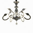 Calveneth Une | Crystal Chandelier