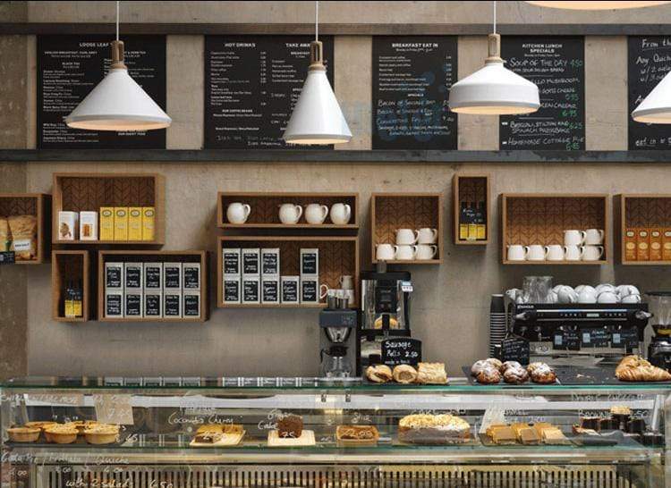 Arlo C | Nordic Pendant Light - Home Cartel ®