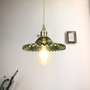 Veylunir A I Pendant Light
