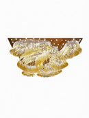 Thalorai I Cluster Chandelier