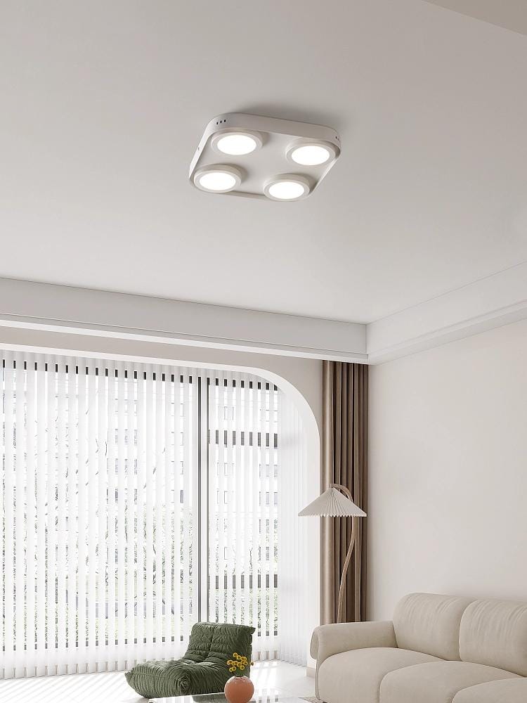 Salden | Surface Mounted Light - Detail View #4 | HomeCartel