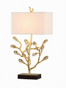 Aralyth Deux | Table Lamp