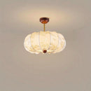 Orren Deux | Semi Flush Mounted Light
