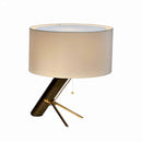 Oladapo | Shaded Table Lamp