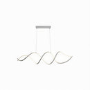 Woolner | Linear Chandelier
