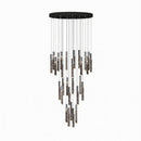 Ionis Une | Cluster Chandelier