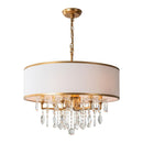 Galadriel | Drum Chandelier