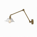 Seldan Une | Wall Light Swing Arm