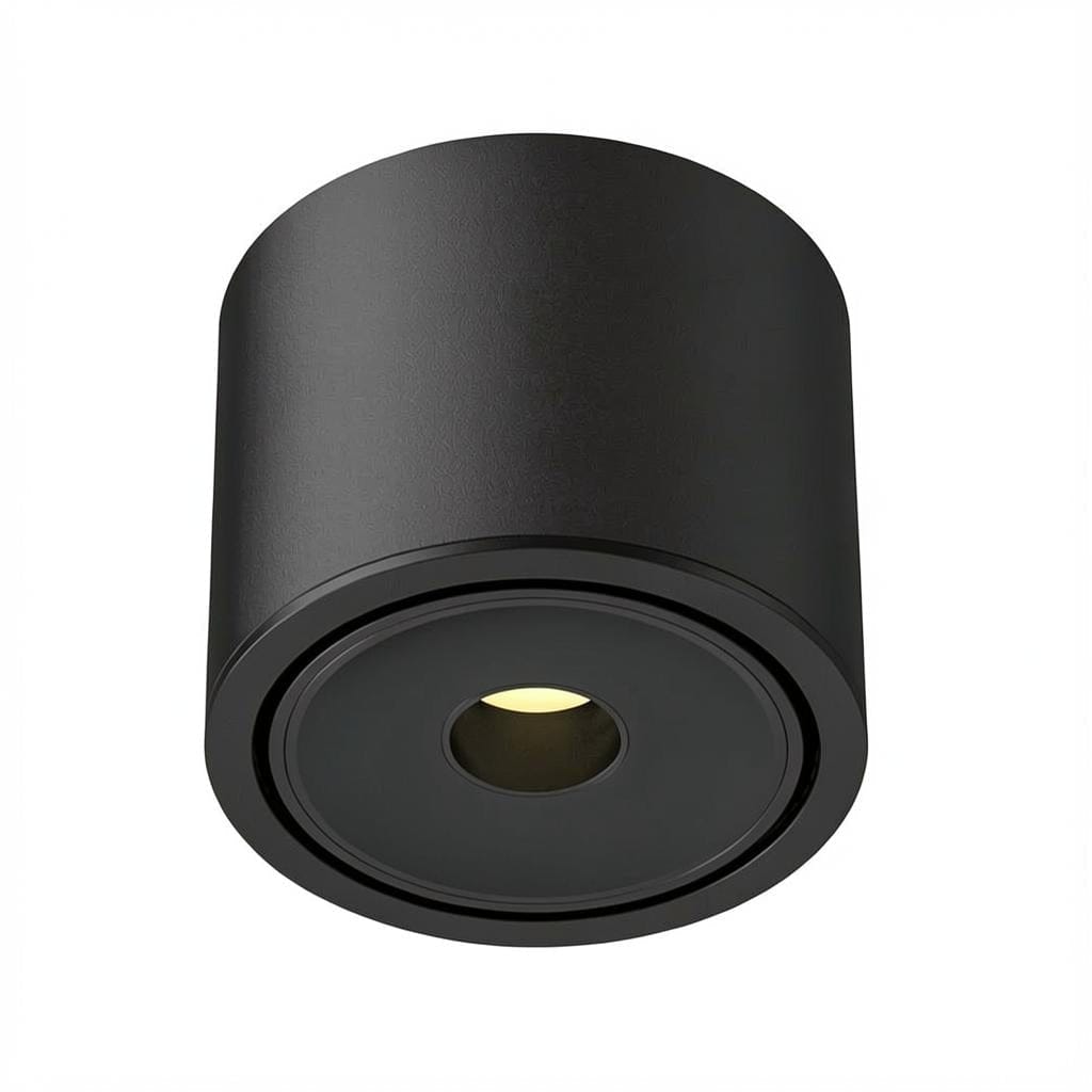Ysolenyae Deux | Surface Mounted Light - Detail View #9 | HomeCartel