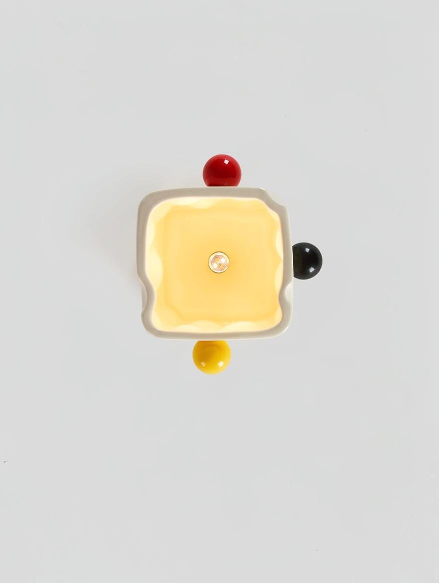 Tarynile | Ceiling Mounted Light - Detail View #4 | HomeCartel