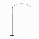 Parvelyn | Floor Lamp