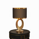 Grajek | Shaded Table Lamp