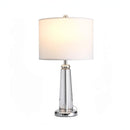 Seiner | Shaded Table Lamp