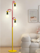 Nymelien A | Floor Lamp