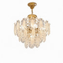 Galranirae B | Crystal Chandelier