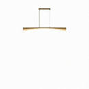 Mazziotta B | Linear Chandelier