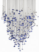 Ryvaelan I Cluster Chandelier
