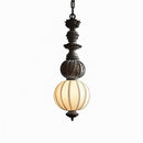 Silvenil D I Pendant Light