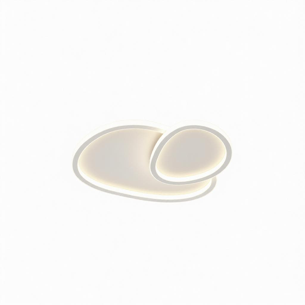 Lyrelin | Ceiling Mounted Light - Home Cartel ®
