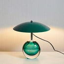 Olvasirae | Glass Table Lamp