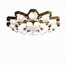 Gullatte | Ceiling Mounted Light