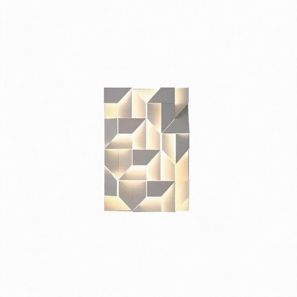 Lyranora | Outdoor Wall Light - Home Cartel ®