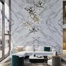 Ruby | Modern LED Chandelier