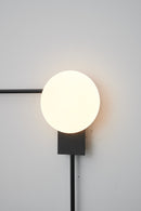 Tryshael | Linear Wall Light