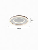 Lysivra | Ceiling Mounted Light