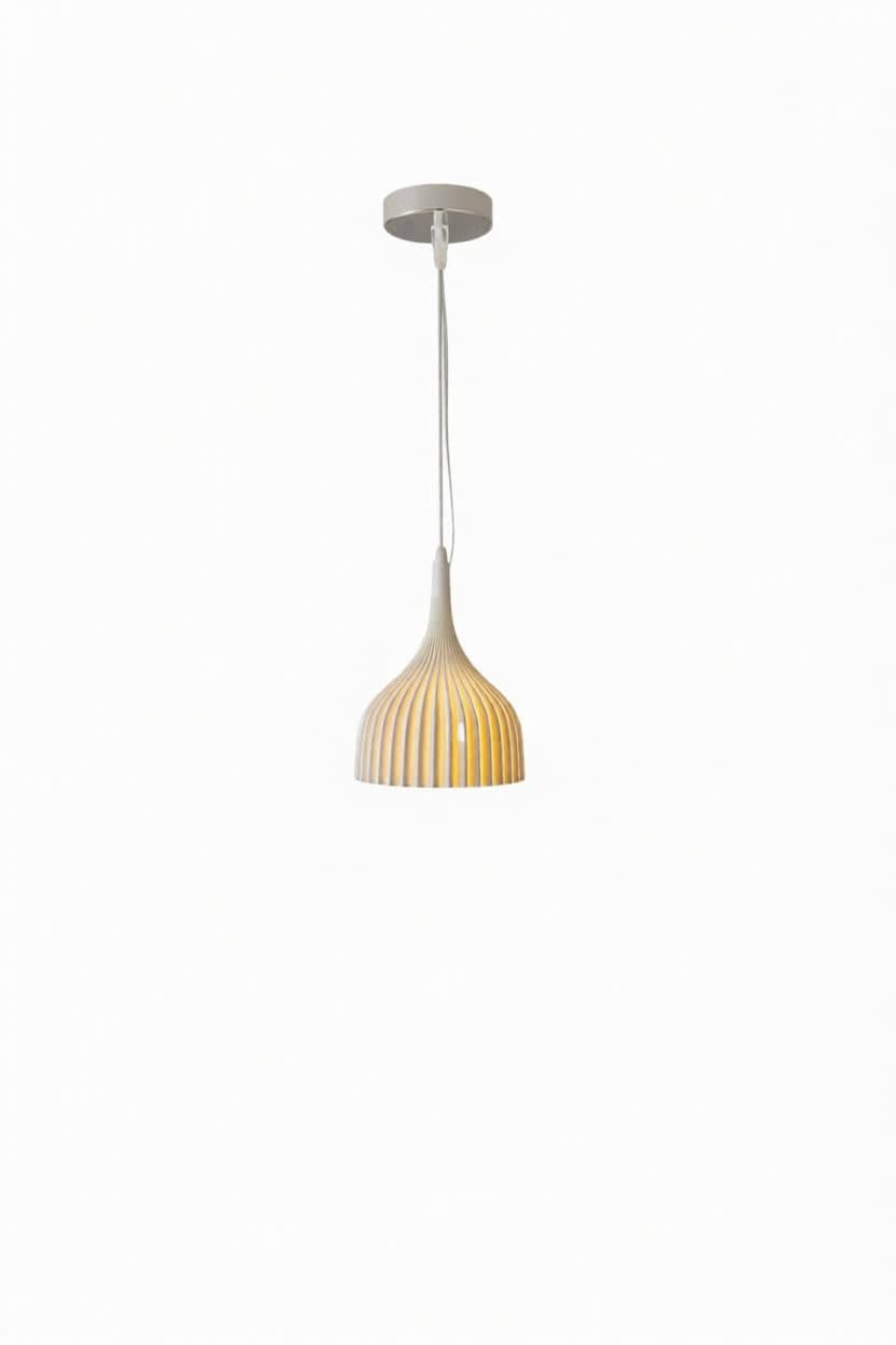 Aurinelle Deux I Pendant Light - Detail View #7 | HomeCartel
