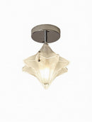 Sylthine | Semi Flush Mounted Light