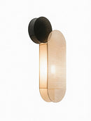 Marenys Une | Rattan Wall Light